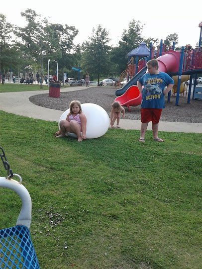 Gardendale Splash Pad photo 3