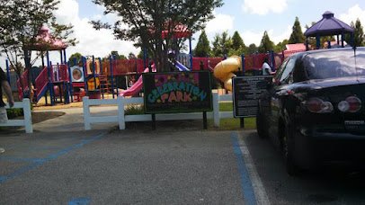 Gardendale Splash Pad photo 5