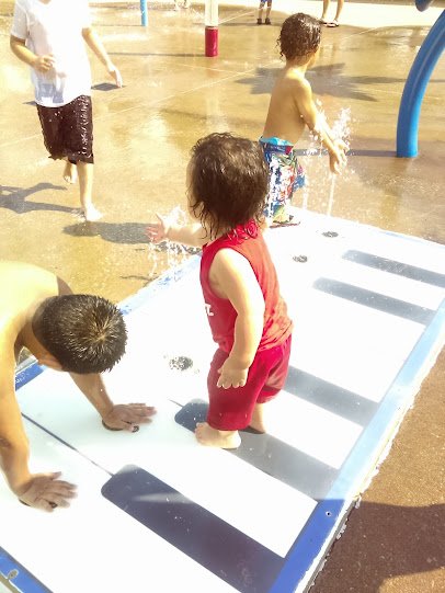 Gardendale Splash Pad photo 6