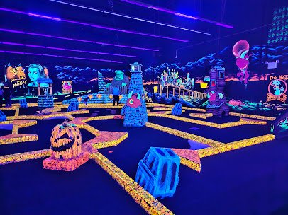 Monster Mini Golf Eatontown