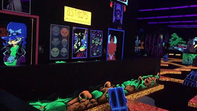 Monster Mini Golf Eatontown photo 2
