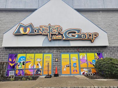 Monster Mini Golf Eatontown photo 3