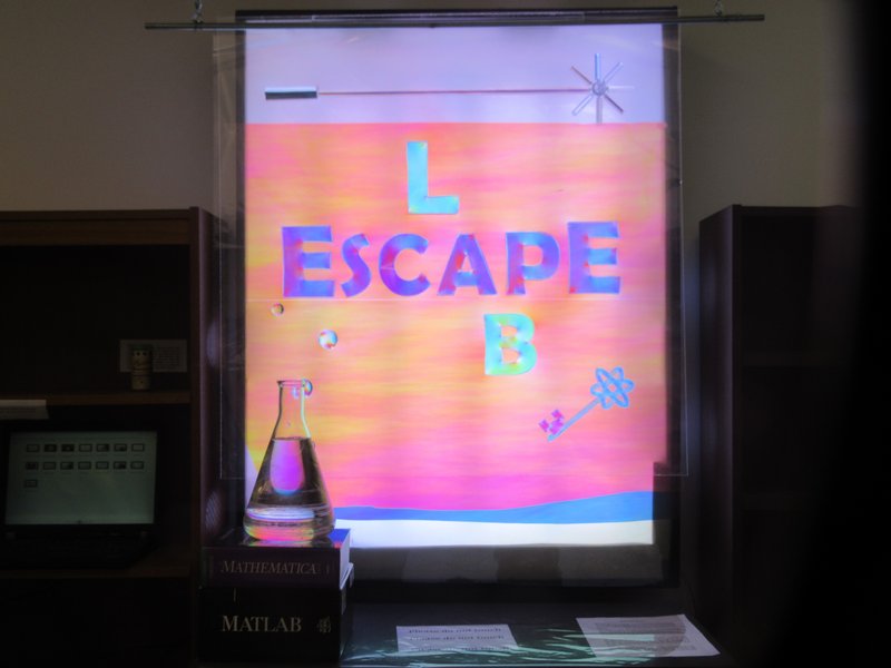 LabEscape photo 3