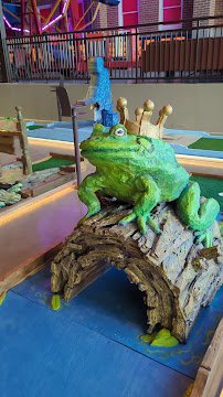 Magic Mini Golf photo 2