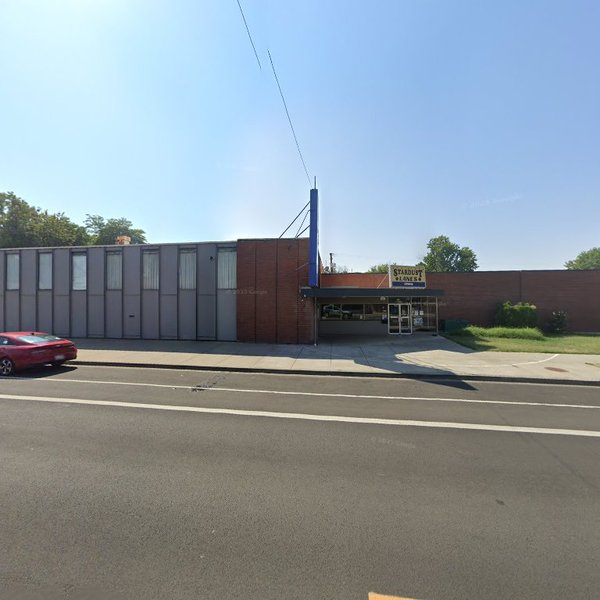 Stardust Lanes