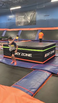 Sky Zone Trampoline Park photo 2