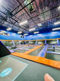 Sky Zone Trampoline Park photo 3