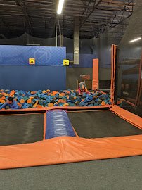 Sky Zone Trampoline Park photo 5