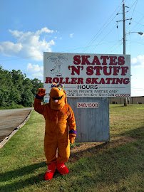 Skates & Stuff photo 2