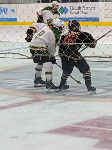 Shoreview Arena photo 3
