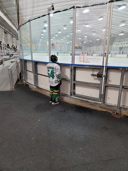 Shoreview Arena photo 4