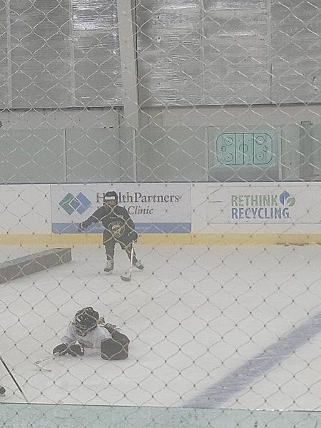 Shoreview Arena photo 5