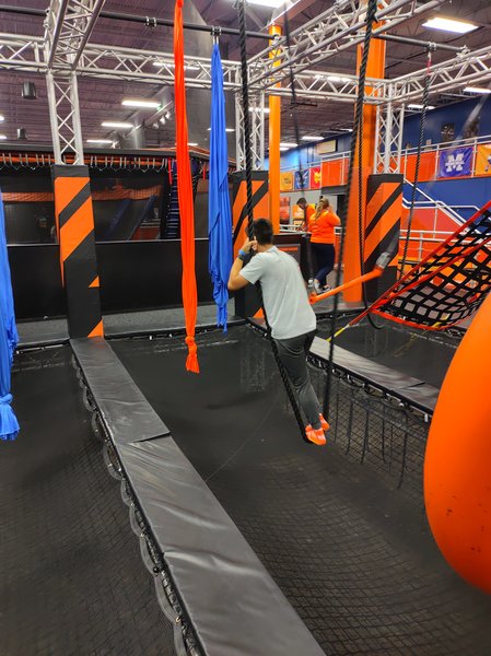 Sky Zone Trampoline Park photo 6