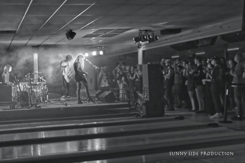 Chipper's Lanes Greeley | 2454 West