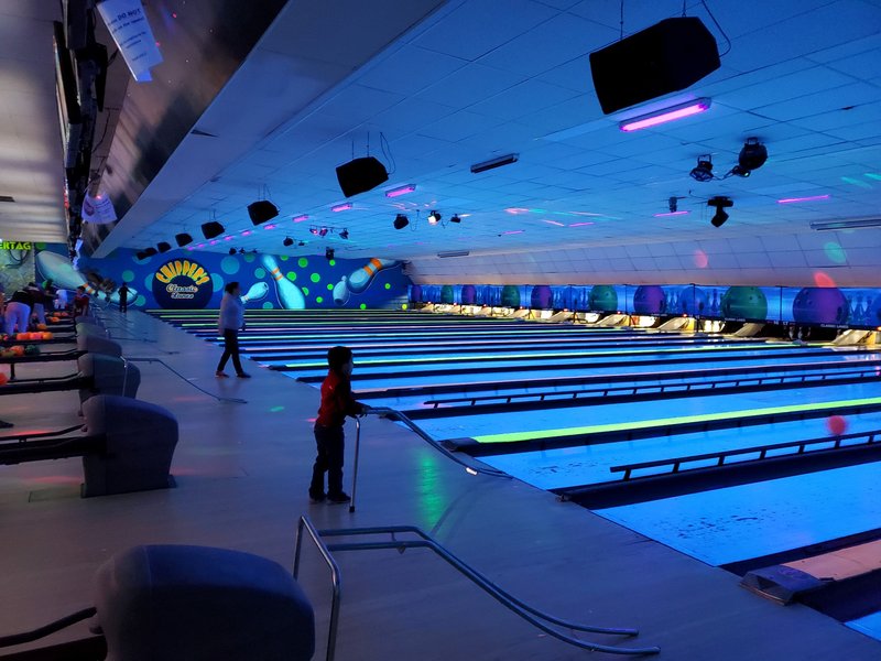 Chipper's Lanes Greeley | 2454 West photo 3