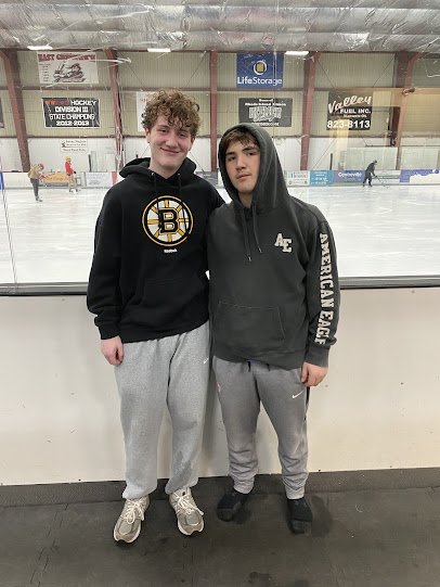 Benny Magiera Memorial Ice Rink photo 2