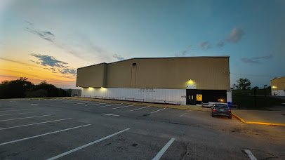 Benny Magiera Memorial Ice Rink photo 3