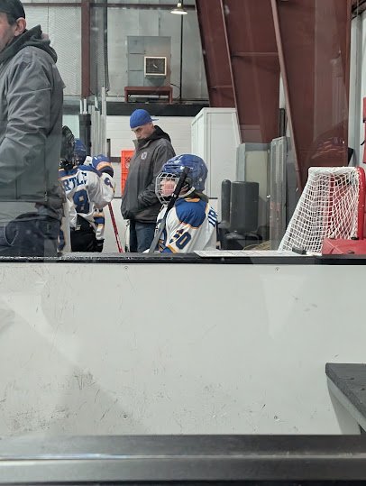 Benny Magiera Memorial Ice Rink photo 5