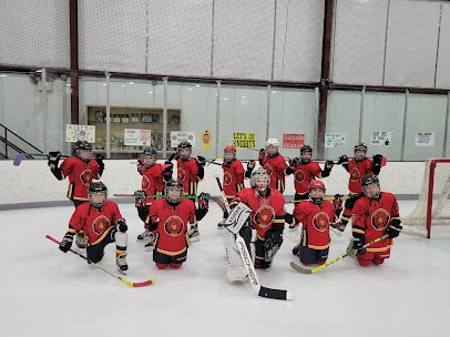 Benny Magiera Memorial Ice Rink photo 6