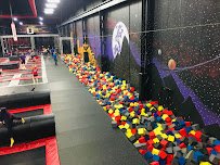 Sky Zone Trampoline Park photo 3