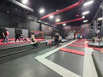 Sky Zone Trampoline Park photo 4
