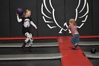 Sky Zone Trampoline Park photo 6