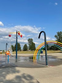 Stone Ridge Splash Park