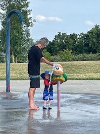 Stone Ridge Splash Park photo 2