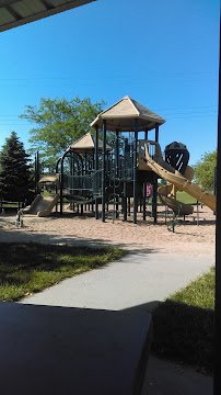 Stone Ridge Splash Park photo 3