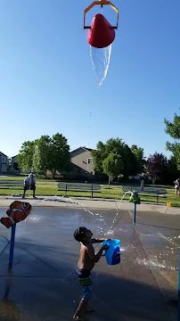 Stone Ridge Splash Park photo 4