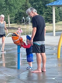 Stone Ridge Splash Park photo 5