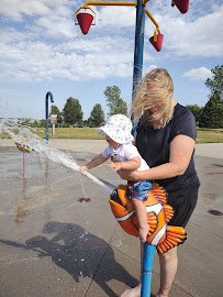 Stone Ridge Splash Park photo 6