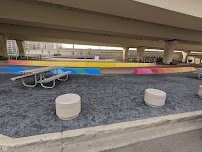 City Walk Skating Rink
