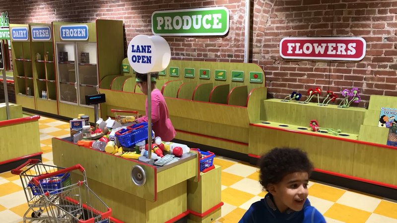 Leonardo's Children's Museum & Adventure Quest photo 2