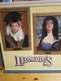 Leonardo's Children's Museum & Adventure Quest photo 6
