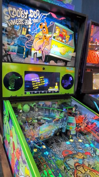Hometown Arcade - New Jersey photo 2