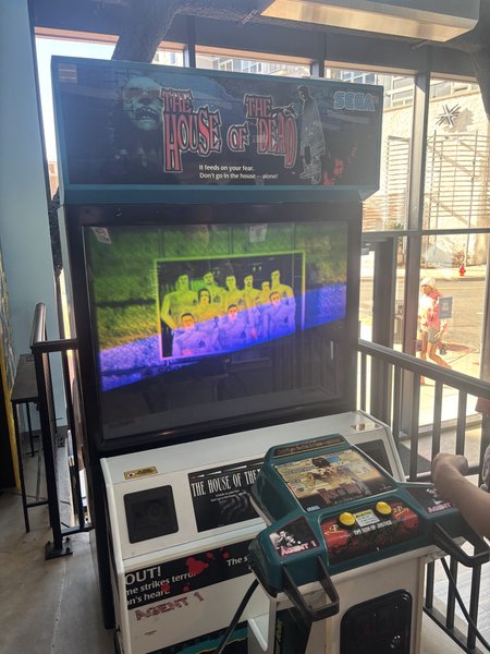 Hometown Arcade - New Jersey photo 4