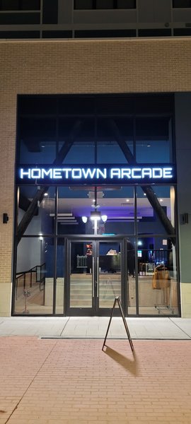 Hometown Arcade - New Jersey photo 5