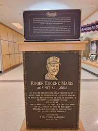 Roger Maris Museum photo 6