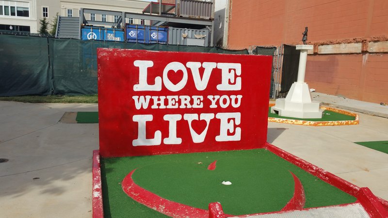 Sparkle City Mini Putt photo 6