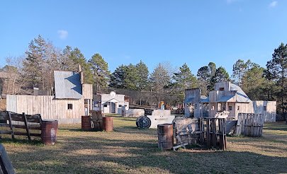 Xtreme Paintball & Laser Tag