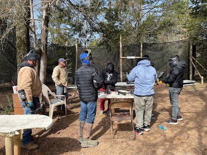 Xtreme Paintball & Laser Tag photo 2