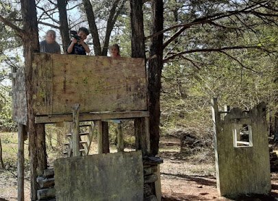 Xtreme Paintball & Laser Tag photo 3