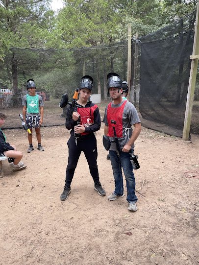 Xtreme Paintball & Laser Tag photo 4