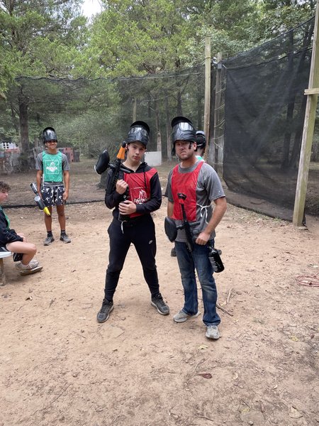 Xtreme Paintball & Laser Tag photo 4