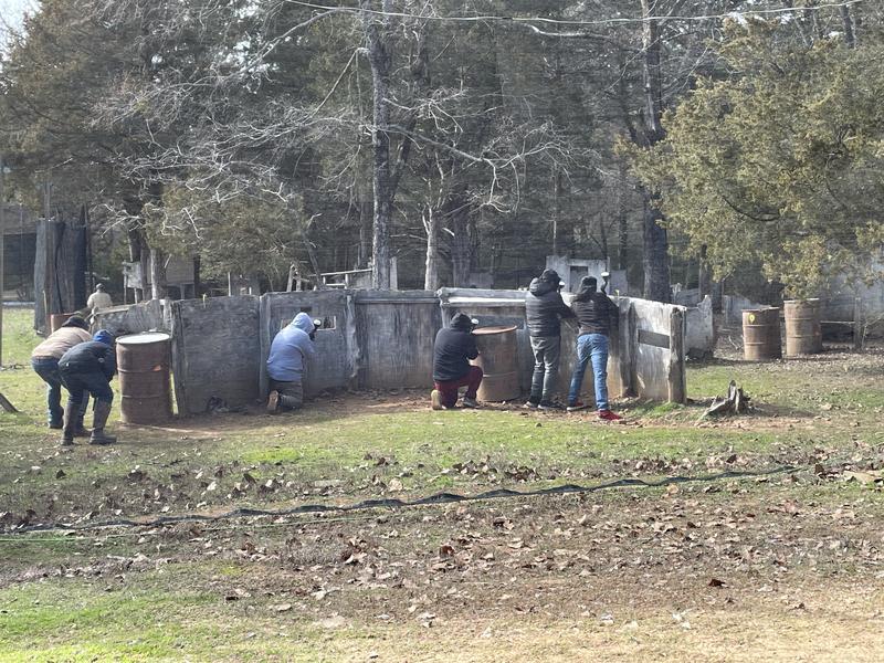 Xtreme Paintball & Laser Tag photo 5