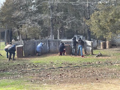 Xtreme Paintball & Laser Tag photo 5