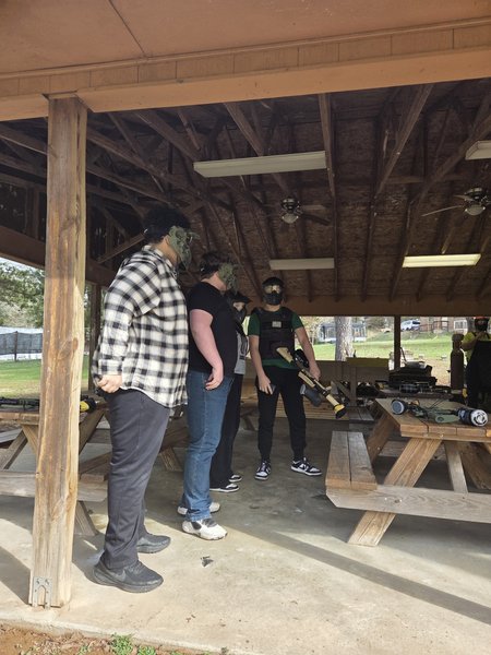 Xtreme Paintball & Laser Tag photo 6