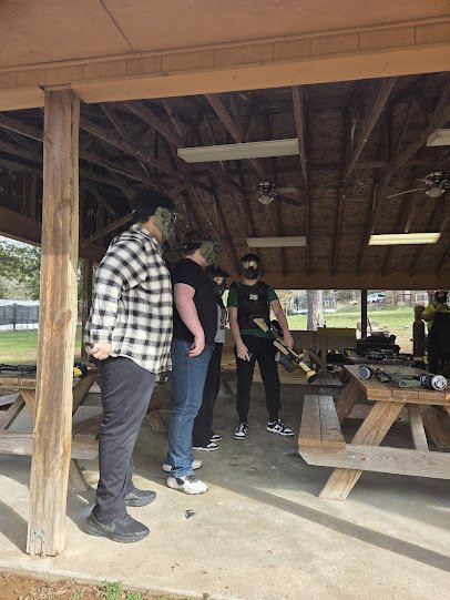 Xtreme Paintball & Laser Tag photo 6