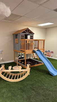 The Ark Child and Family Discovery Center